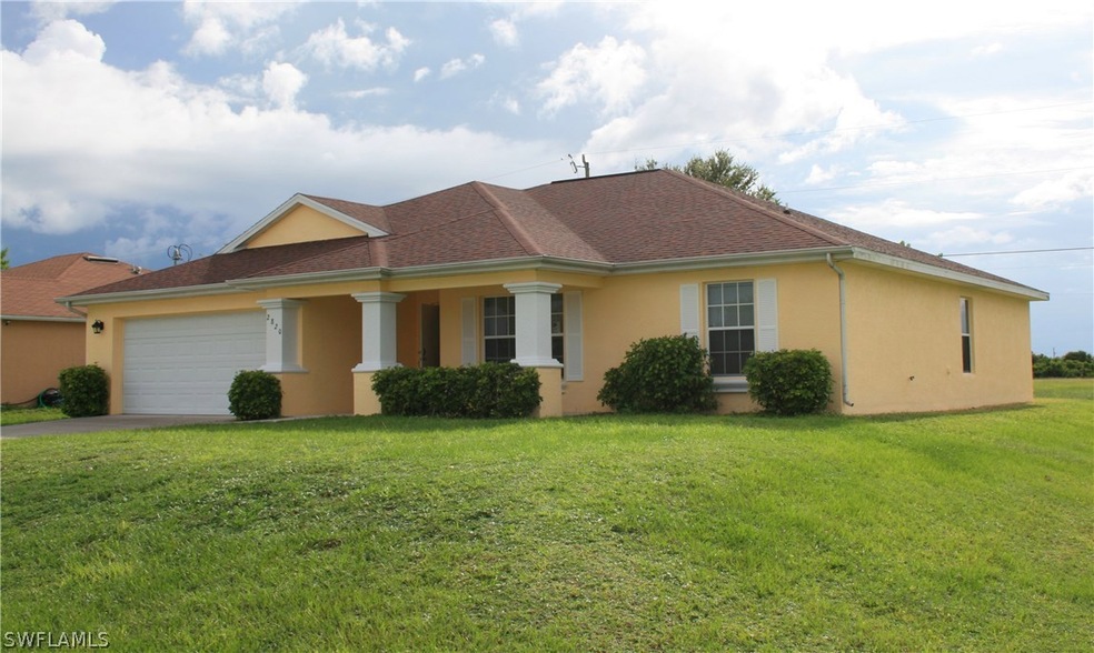 2820 NE 2nd Ave, Cape Coral, FL 33909 - photo 1