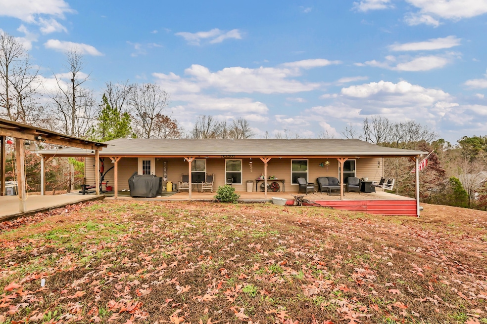 124 Old Lafayette Rd, Big Rock, TN 37023 - photo 1