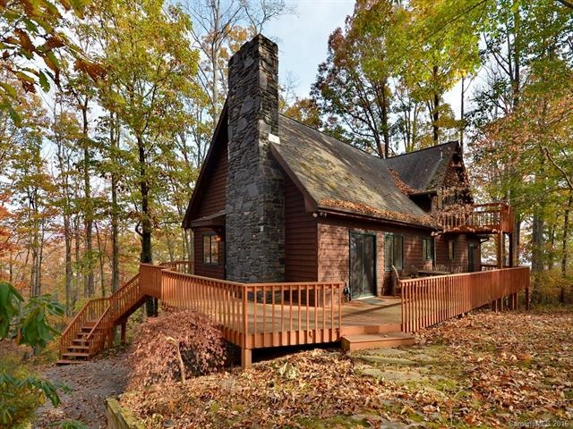 82 Cherokee Trail