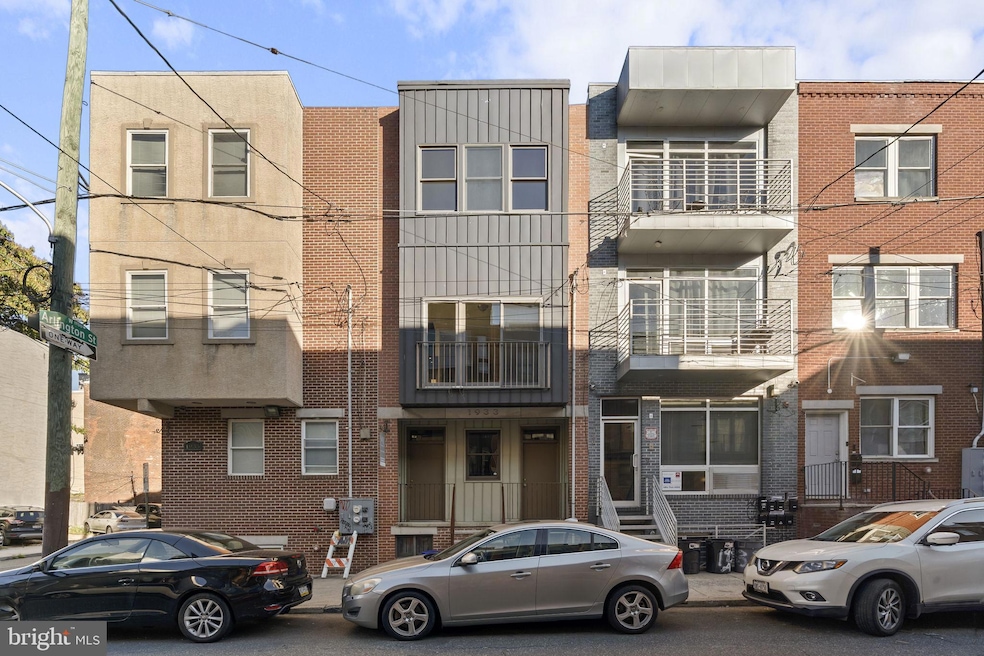 1933 N 18th St, Philadelphia, PA 19121 - photo 1