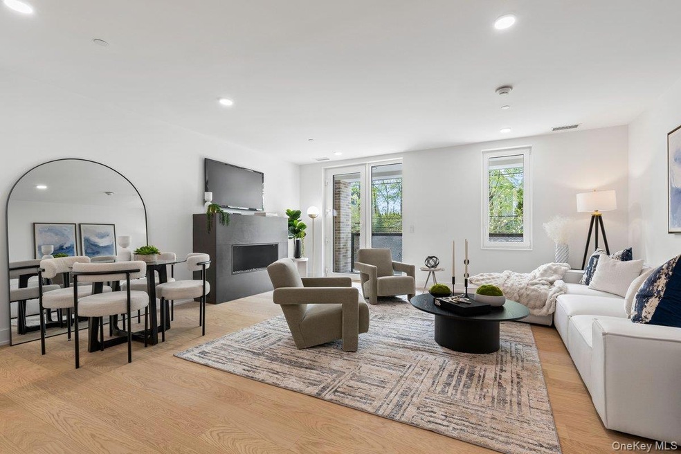 33 Calvert St unit TH14, Harrison, NY 10528 - photo 1