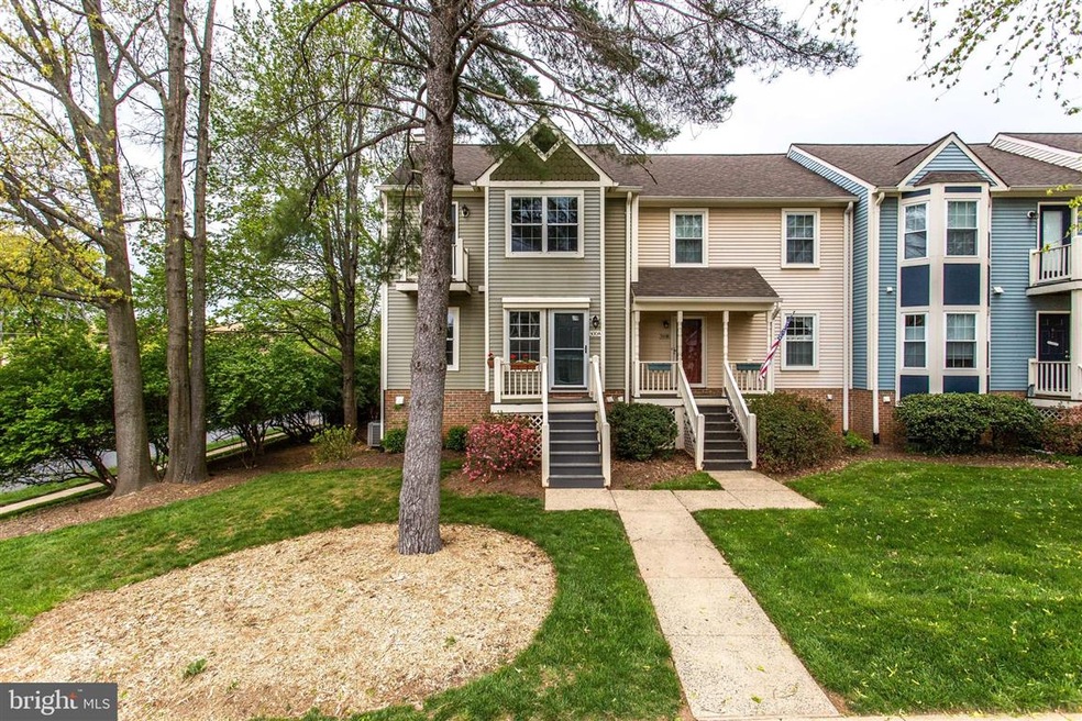 300A Locust St SE unit 1, Vienna, VA 22180 - photo 1