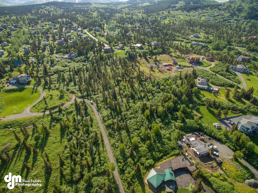 000 Hideaway Trail, Anchorage, AK 99507