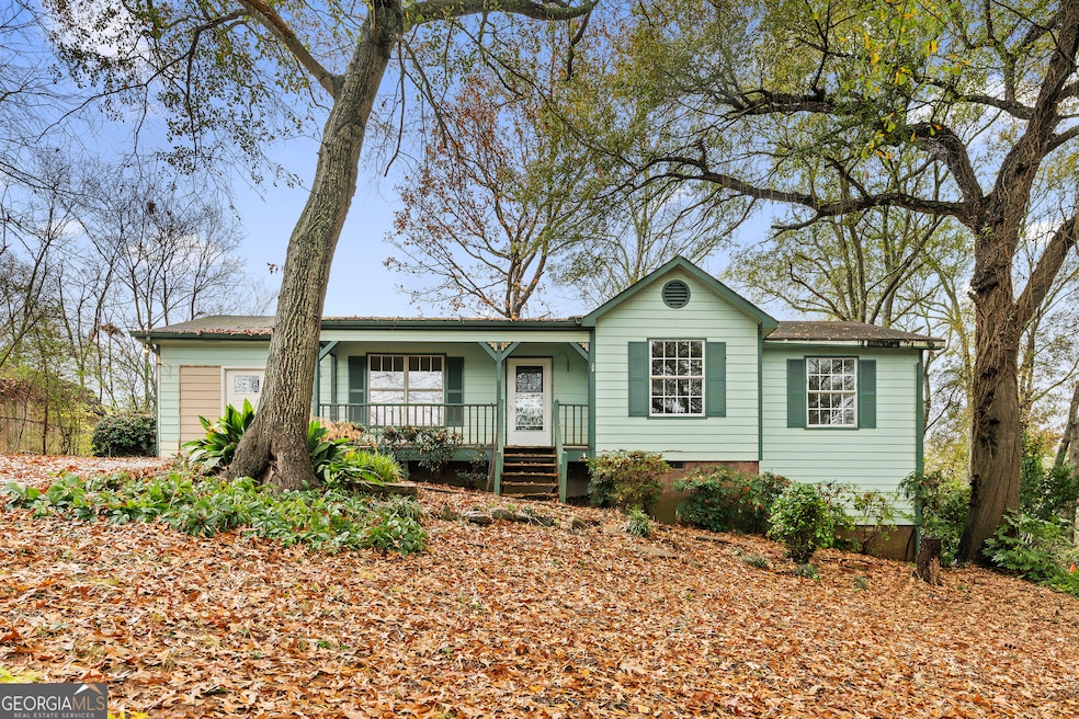 6 Highpoint Ct, Cartersville, GA 30120 - photo 1