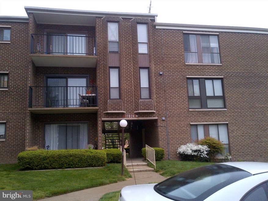 17824 Buehler Rd unit 1-F-5 7B, Olney, MD 20832 - photo 1