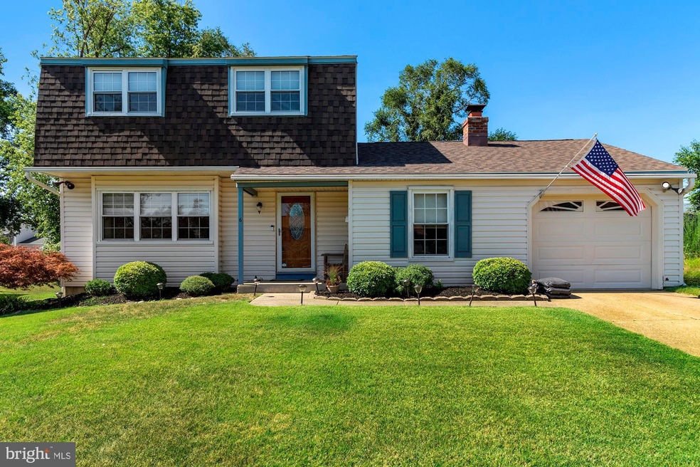 6 Constitution Rd, Clementon, NJ 08021 - photo 1