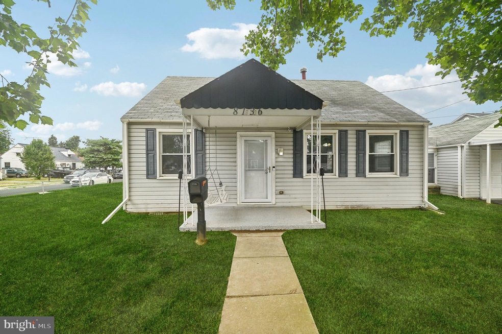 8136 Cornwall Rd, Dundalk, MD 21222 - photo 1