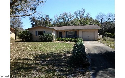 1809 Tayloe Ln, Lake Placid, FL 33852 - photo 1