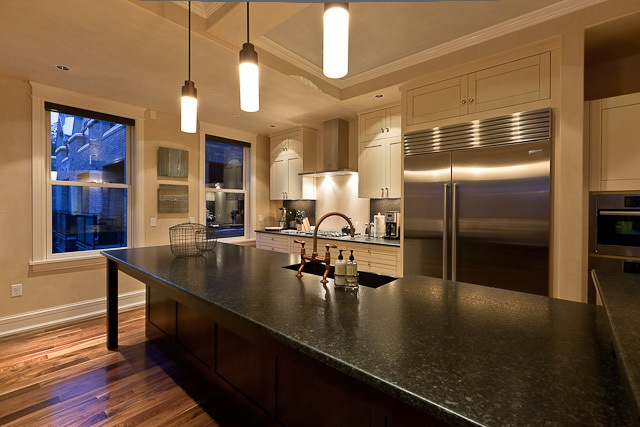 Auberge Residences at Element 52