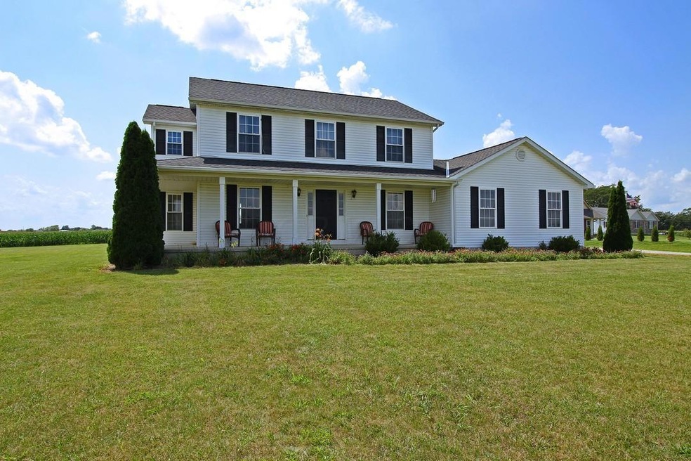 18341 State Route 104, Circleville, OH 43113 - photo 1