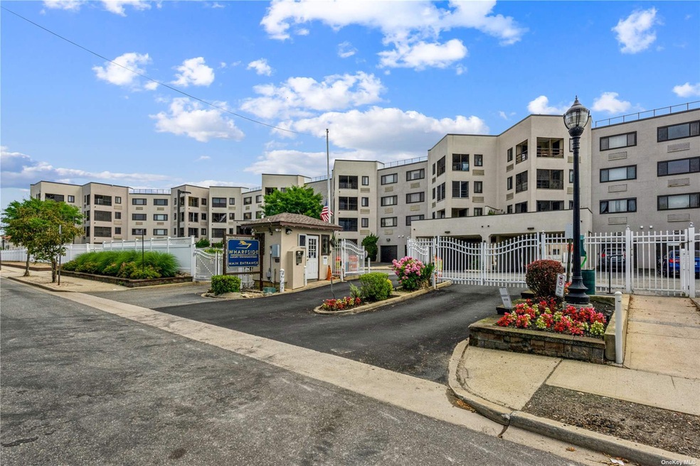 Wharfside Condominiums unit 224, Freeport, NY 11520 - photo 1