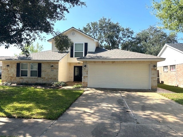 7407 Sunlight Ln, Houston, TX 77095 - photo 1