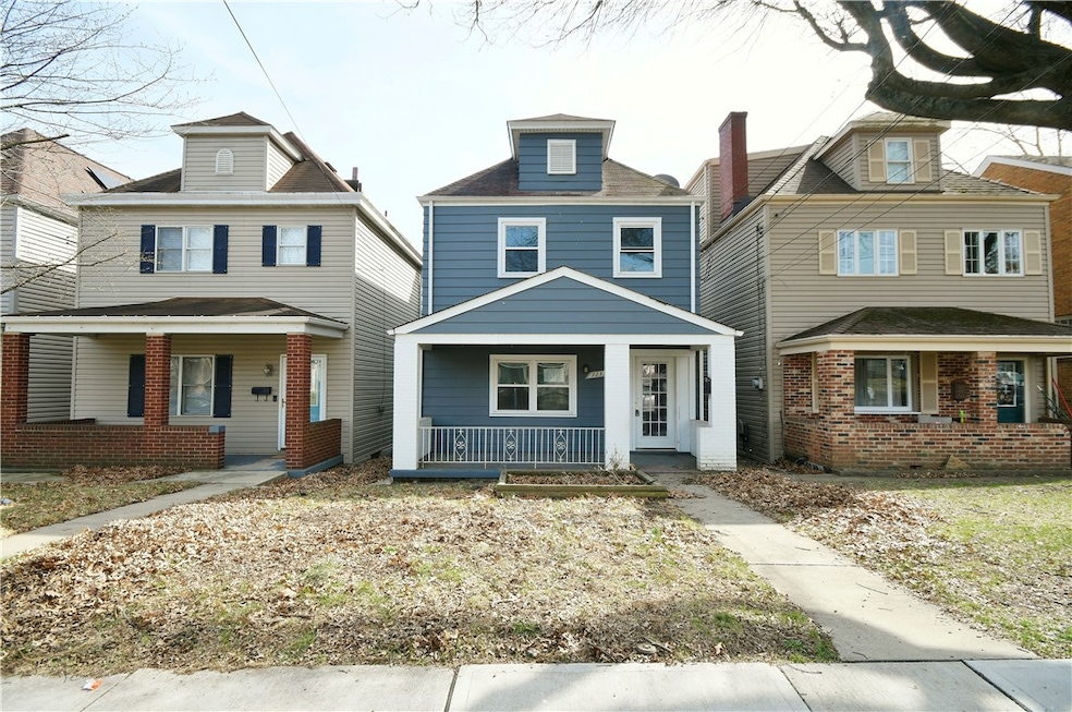 323 Glenn Ave, Carnegie, PA 15106 - photo 1