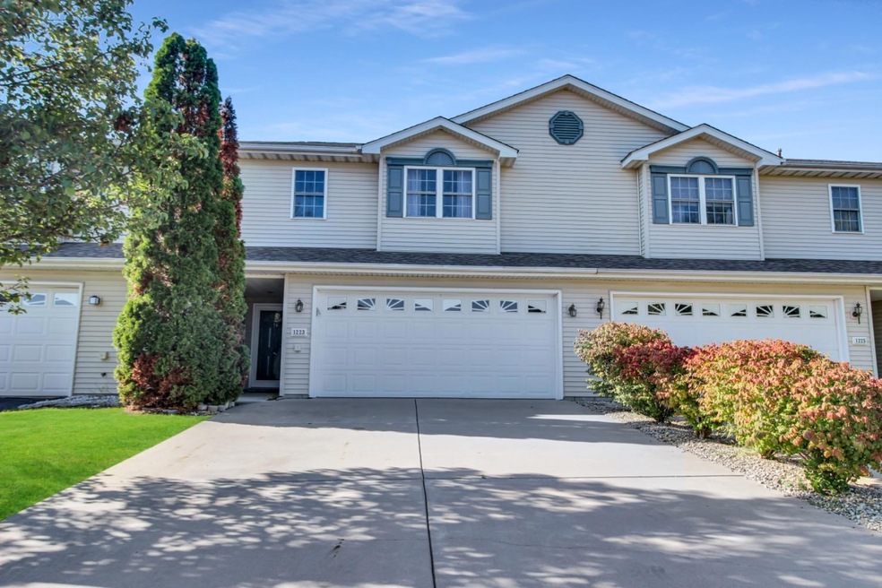 1223 W 95th Ave, Crown Point, IN 46307 - photo 1