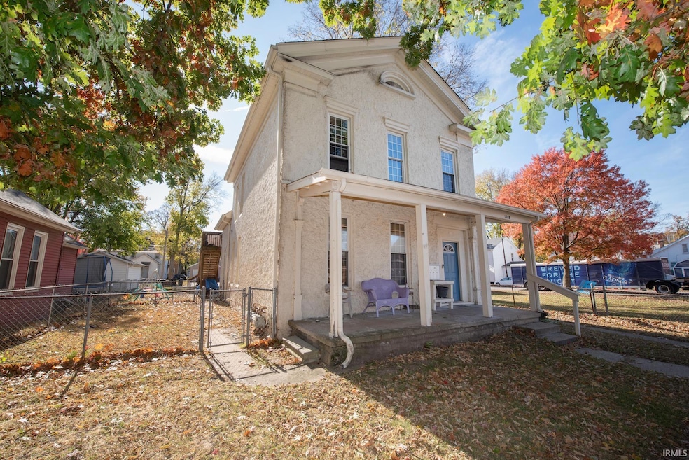 1109 Elizabeth St, Lafayette, IN 47904 - photo 1