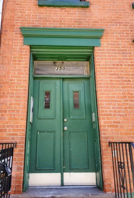 350 Varick St unit 3, Jersey City, NJ 07302 - photo 1