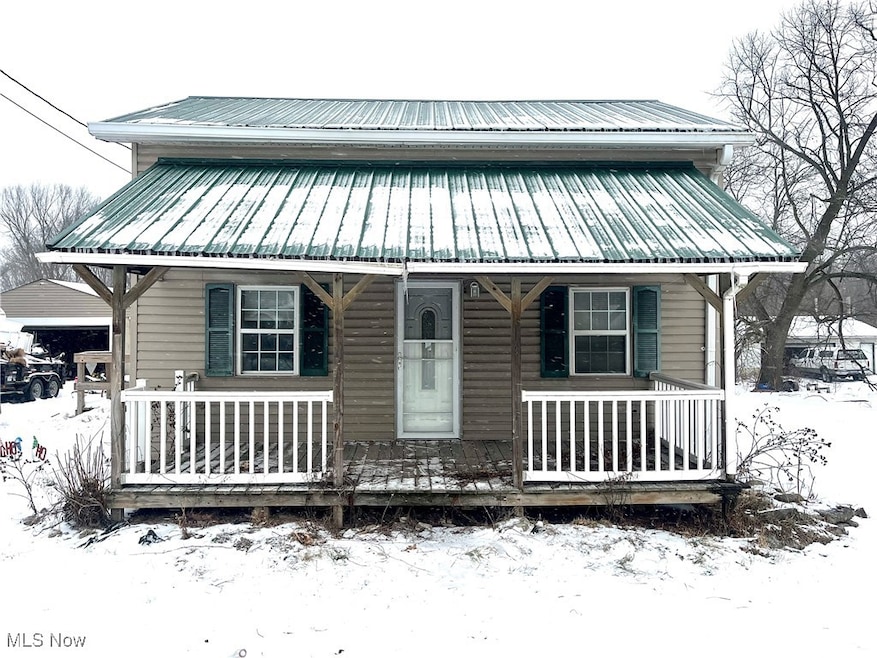 906 U S 224, Nova, OH 44859 - photo 1