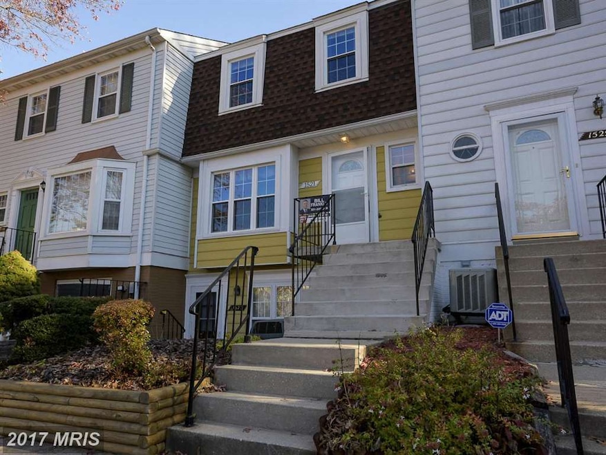 1521 Marlborough Ct, Crofton, MD 21114 - photo 1