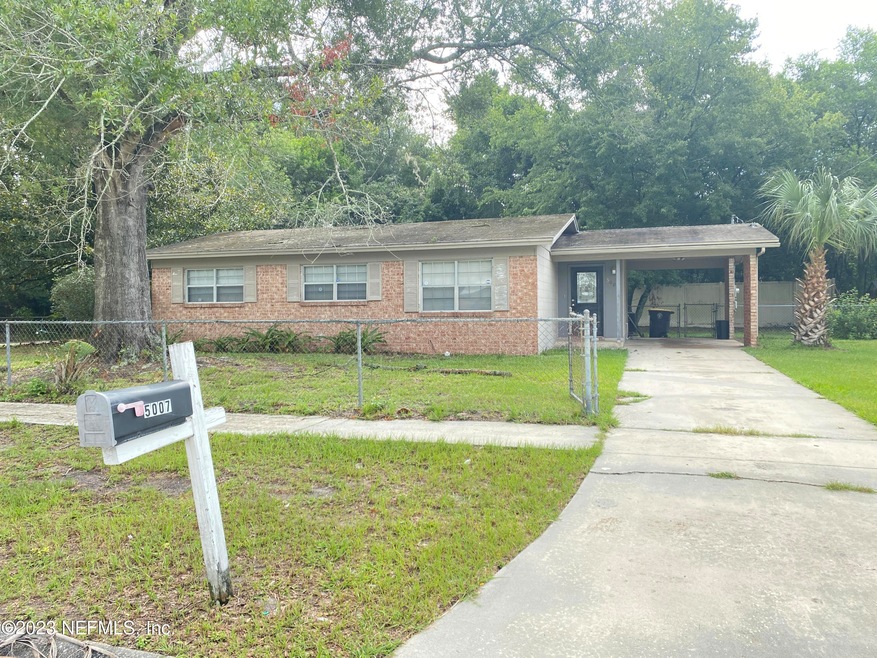 5007 Bilken Dr E, Jacksonville, FL 32210 - photo 1