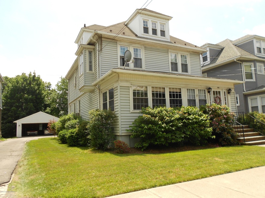 441 Rutter Ave, Kingston, PA 18704 - photo 1