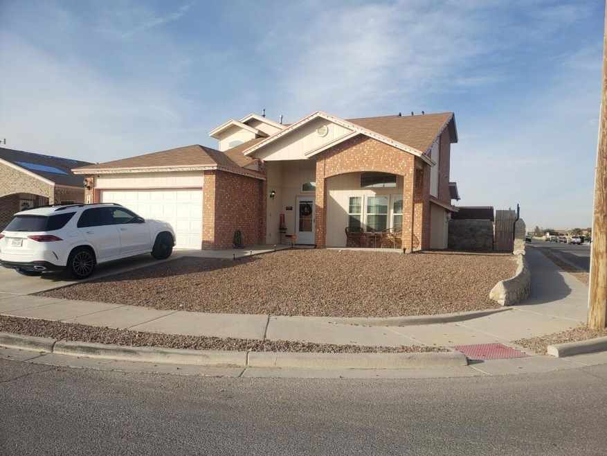 14429 Escalera Dr, El Paso, TX 79928 - photo 1