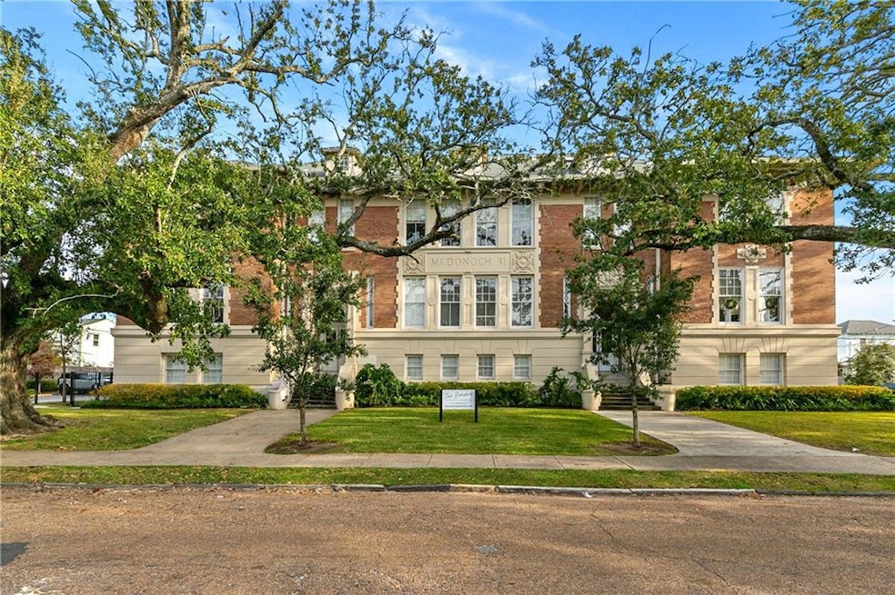 800 N Rendon unit 404, New Orleans, LA 70119 - photo 1