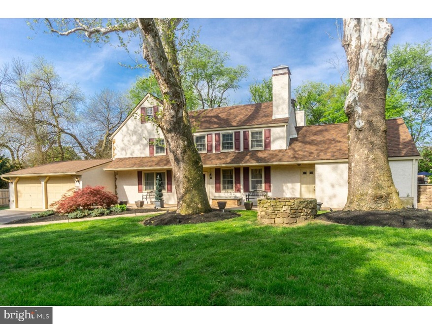 1370 Taylor Dr, Langhorne, PA 19047 - photo 1