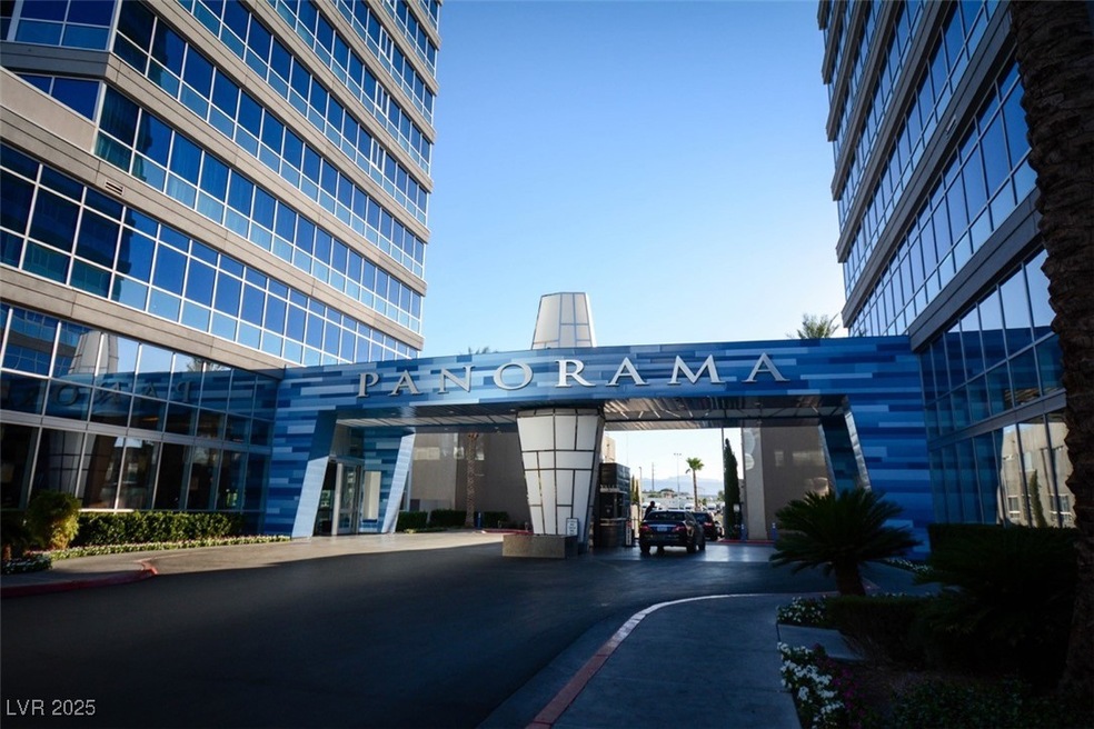 Panorama Towers unit 503, Las Vegas, NV 89103 - photo 1