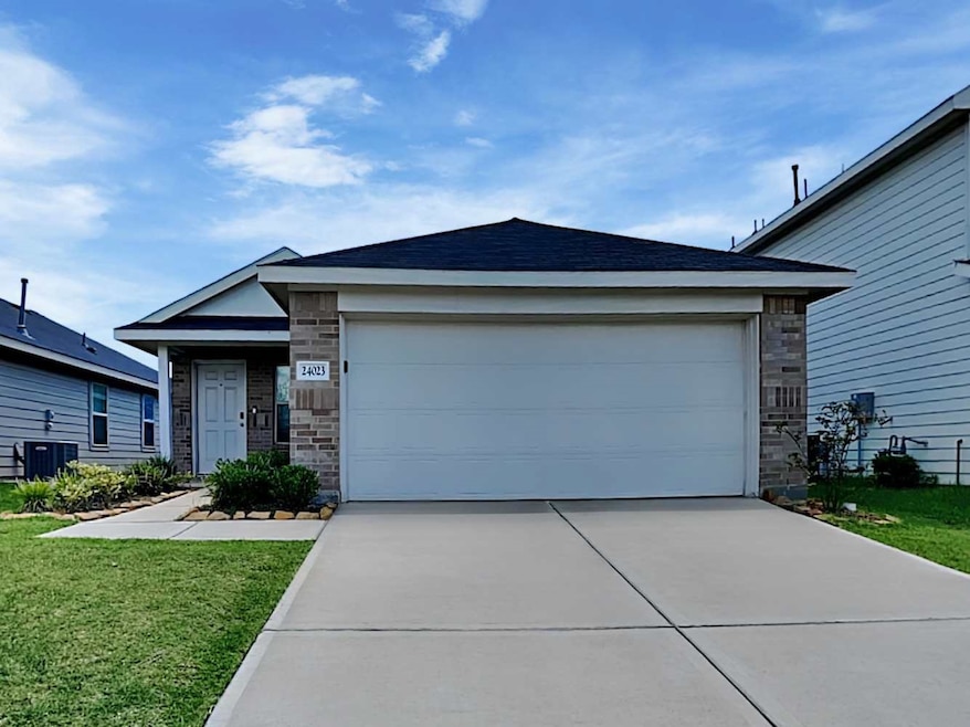 24023 Laurel Farms Dr, Hockley, TX 77447 - photo 1