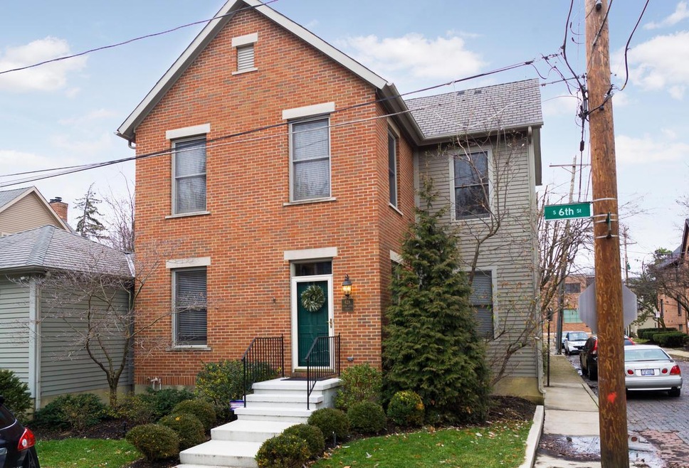 628 S 6th Street