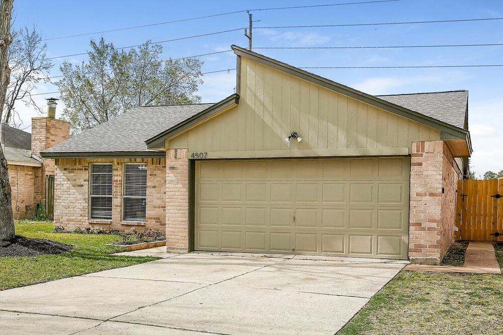 4507 Tealgate Dr, Spring, TX 77373 - photo 1