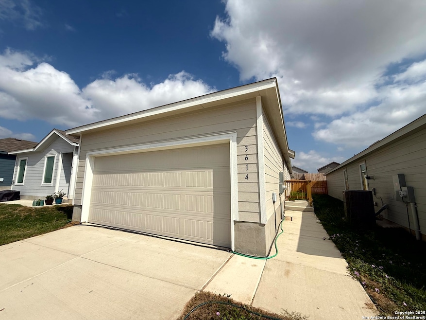 3614 Glade Creek, San Antonio, TX 78245 - photo 1