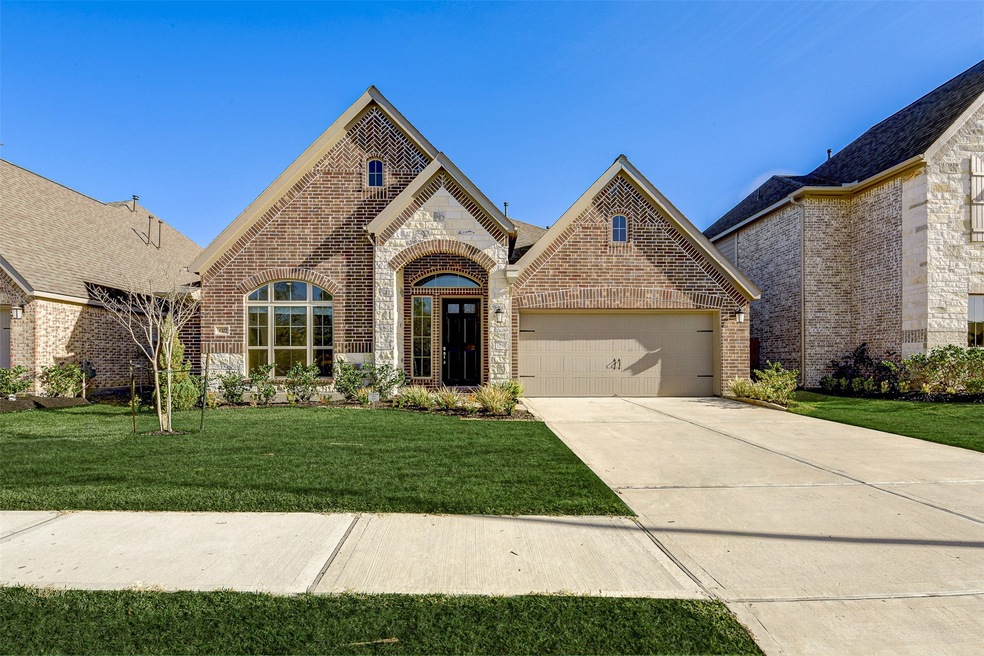 4327 Croft Creek Dr, Spring, TX 77386 - photo 1