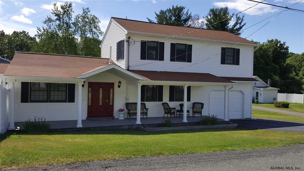 4 Brook St, Rensselaer, NY 12144 - photo 1