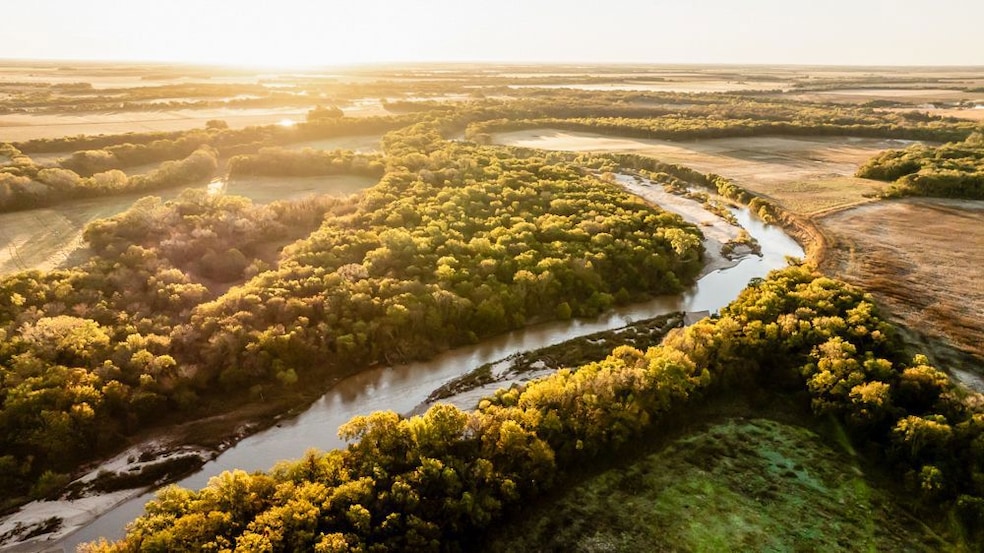 0000 W 140th St S, Caldwell, KS 67022 - photo 1