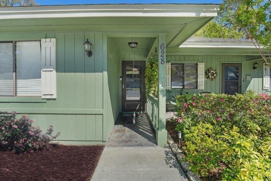 628 Mount Homer Rd unit 4B, Eustis, FL 32726 - photo 1