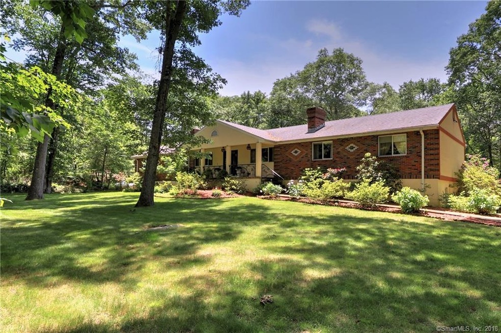 2 Old Quarry Rd, Woodbridge, CT 06525 - photo 1