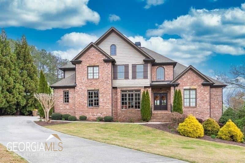 1360 Mountain Lake Dr, Auburn, GA 30011 - photo 1