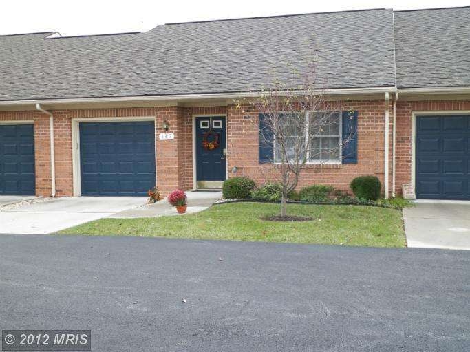 187 Sunbrook Ln, Hagerstown, MD 21742 - photo 1