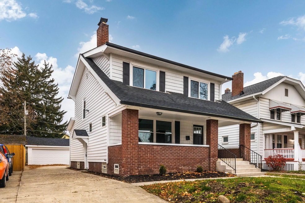 57 Binns Blvd, Columbus, OH 43204 - photo 1