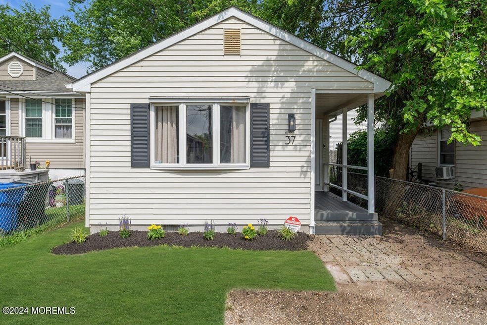 37 Bray Ave, North Middletown, NJ 07748 - photo 1