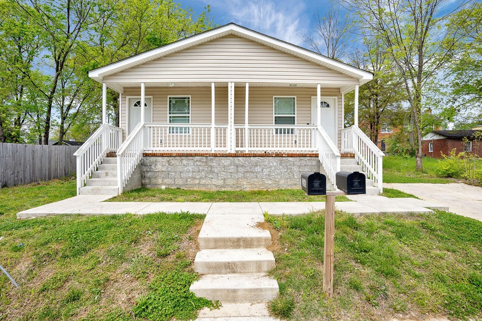 2367 E 5th St, Chattanooga, TN 37404 - photo 1