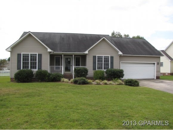 744 Winterfield Dr, Winterville, NC 28590 - photo 1