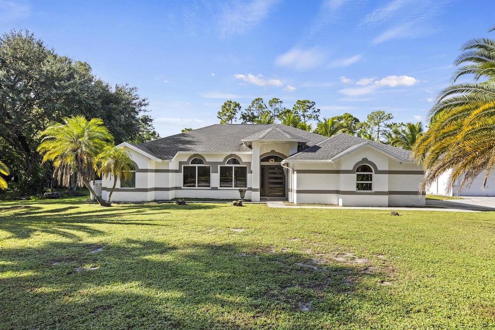 16702 87th Ln N, Loxahatchee, FL 33470 - photo 1