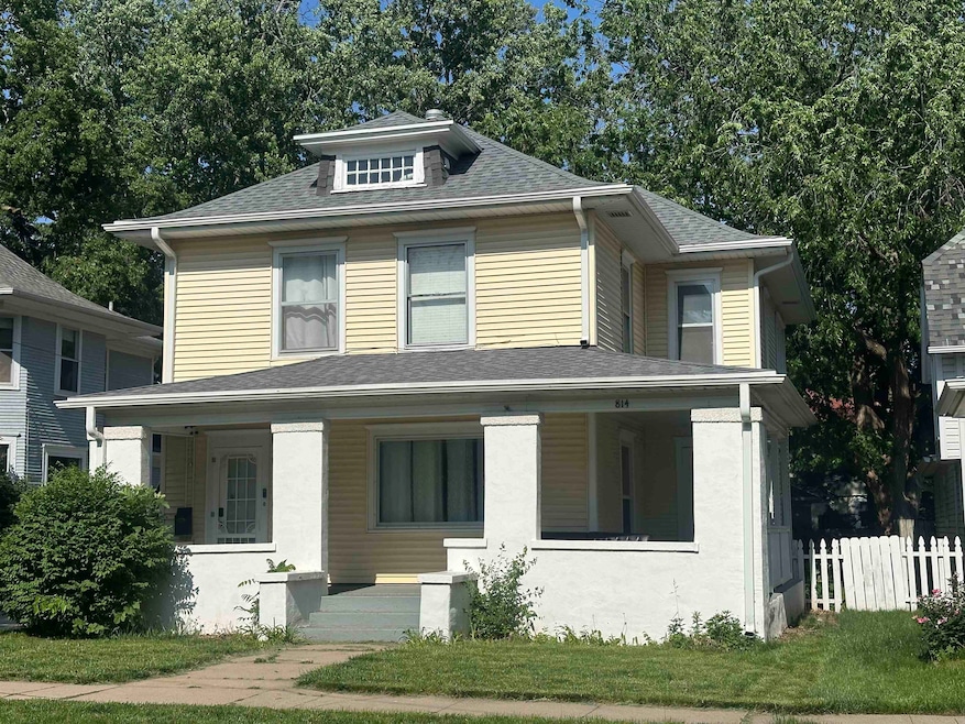 For Sale $255,000