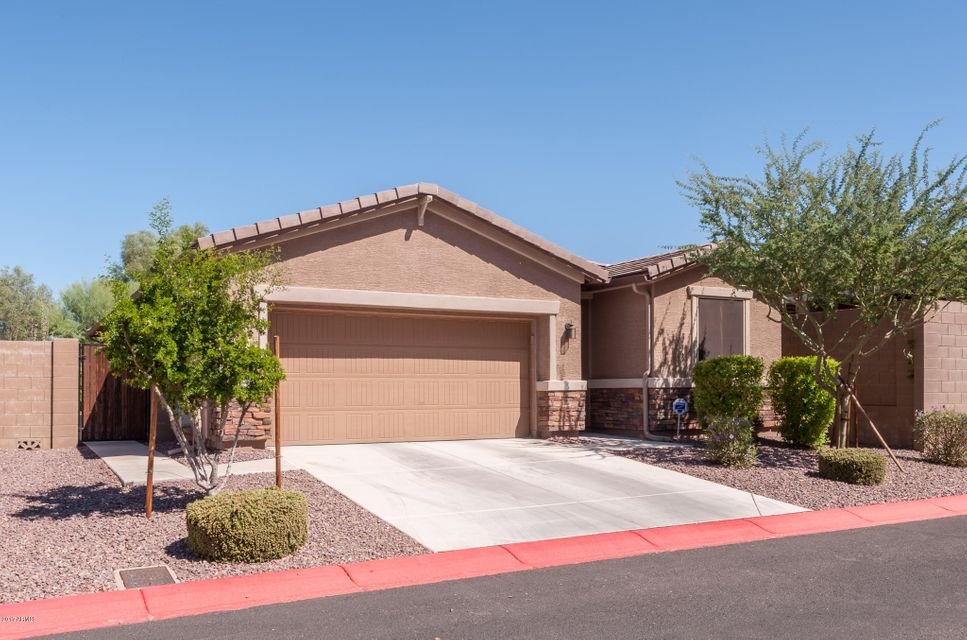 6732 E Elmwood St, Mesa, AZ 85205 - photo 1