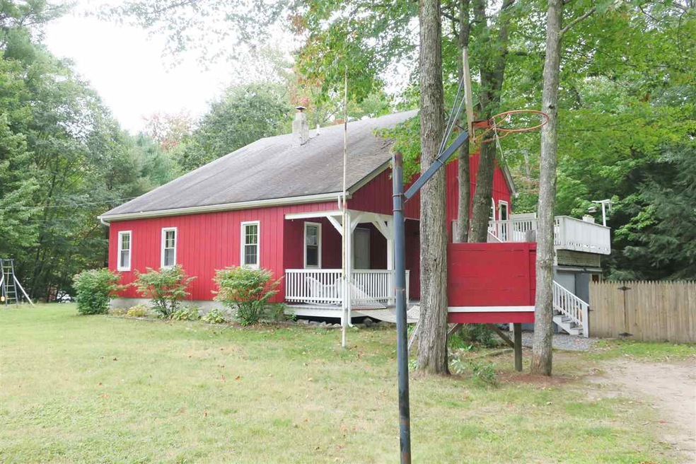 69 Sargent Rd, Center Conway, NH 03813 - photo 1