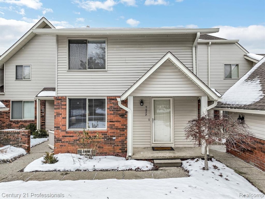 Welcome home to 9077 Bavarian Court!