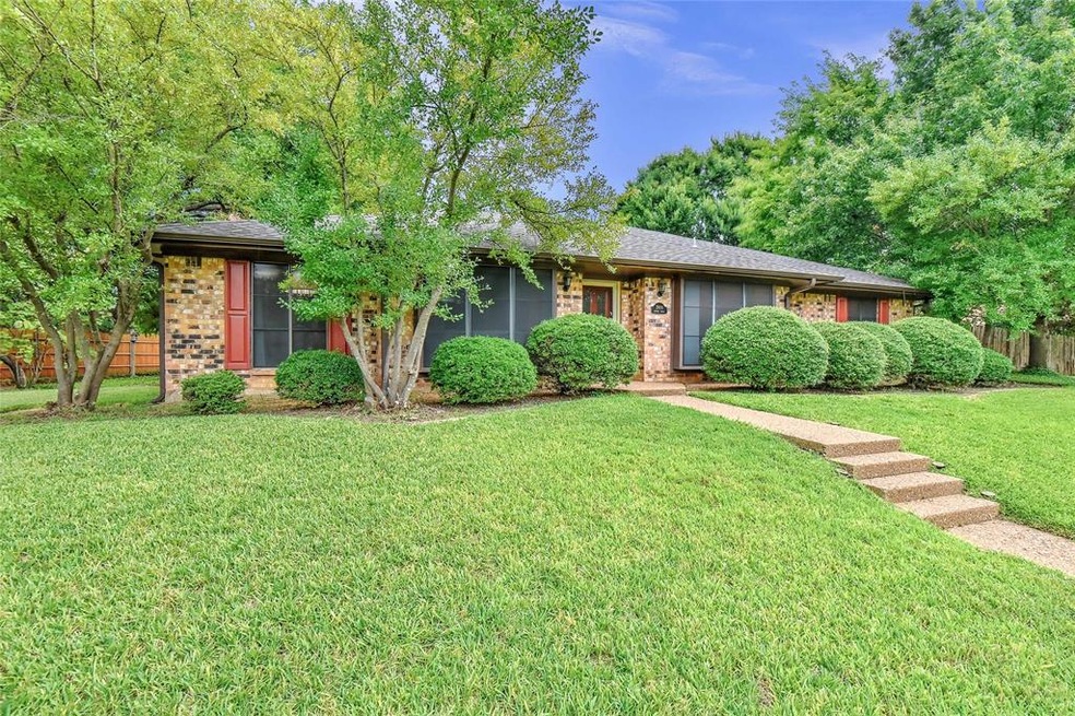 2900 Redbud Trail, Sherman, TX 75092 - photo 1