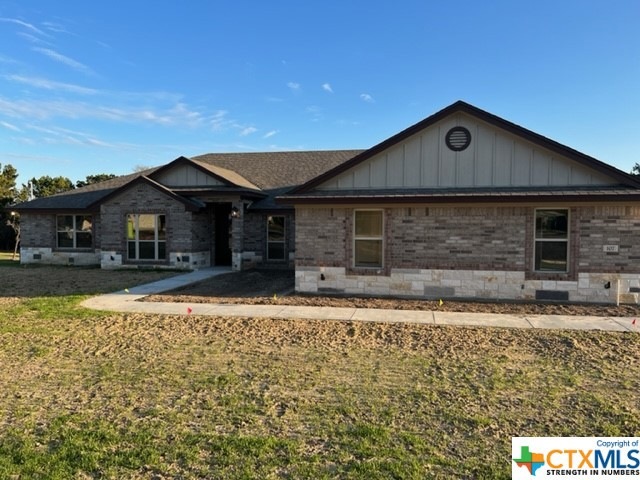 107 Savage Cir, Copperas Cove, TX 76522 - photo 1